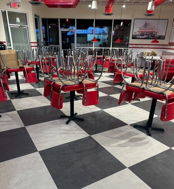 Office cleaning in Alexandria LA